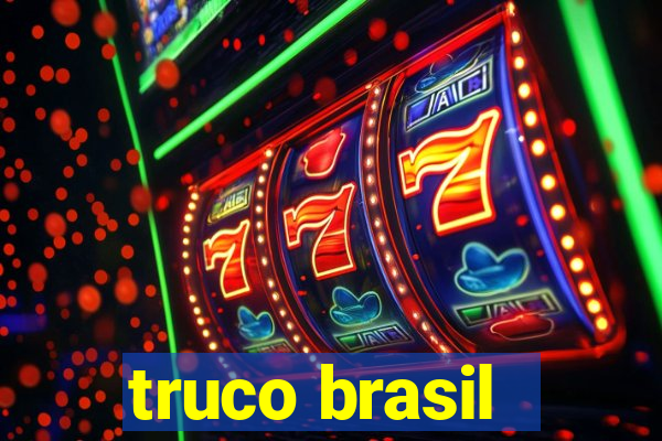 truco brasil - truco online